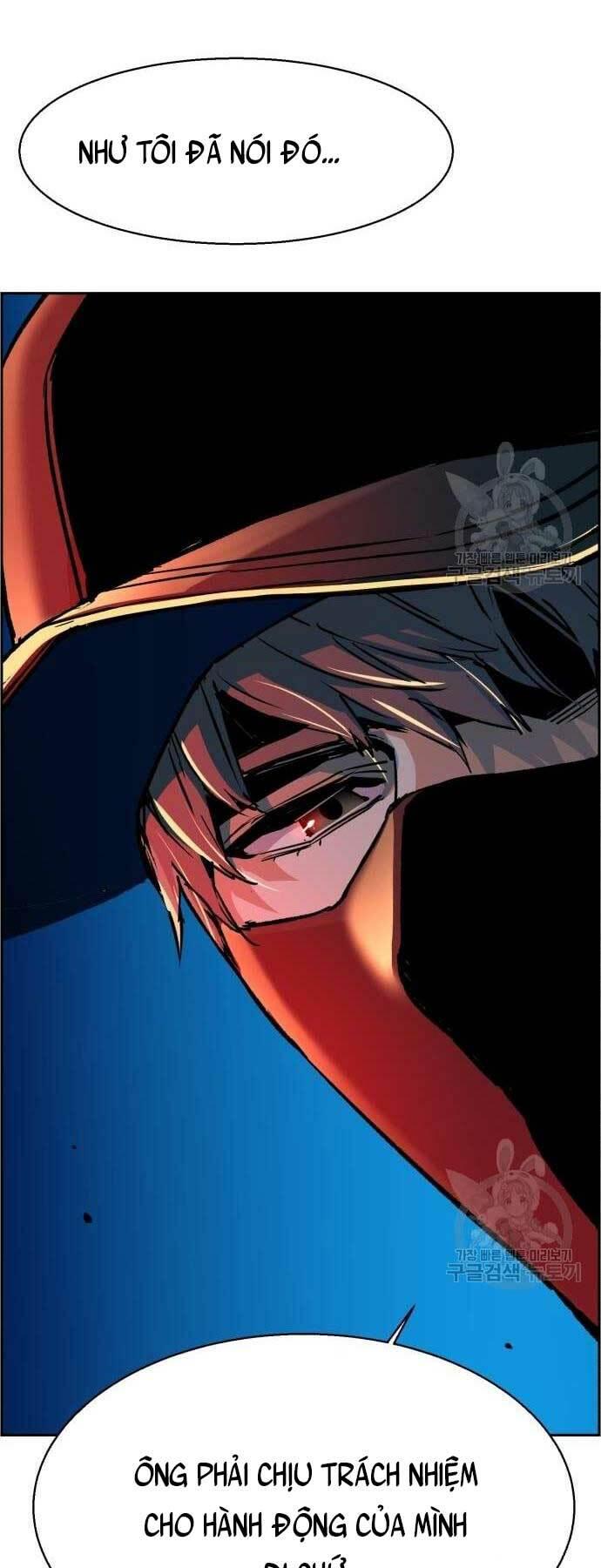 bạn học tôi là lính đánh thuê chapter 111 58