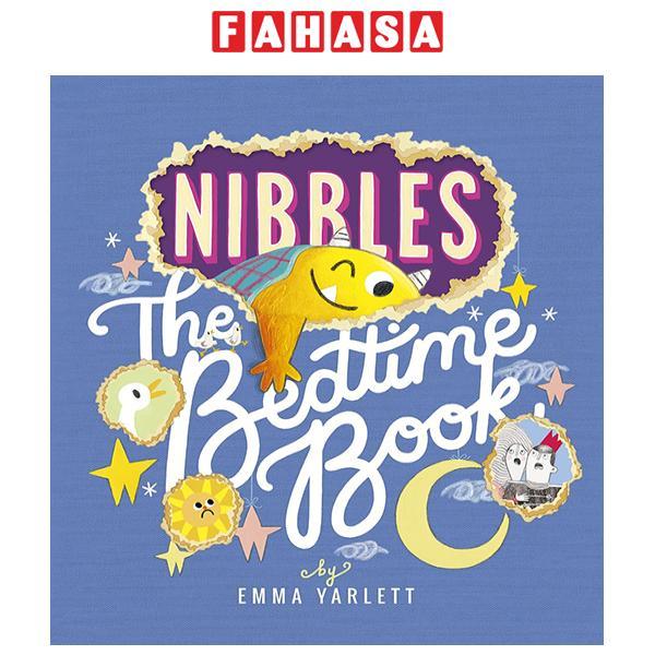 Nibbles: The Bedtime Book