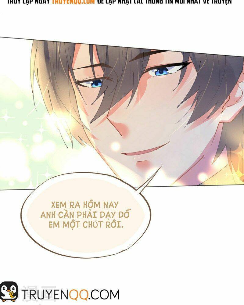 thuyền trưởng đại nhân khinh diểm ái chapter 57 27