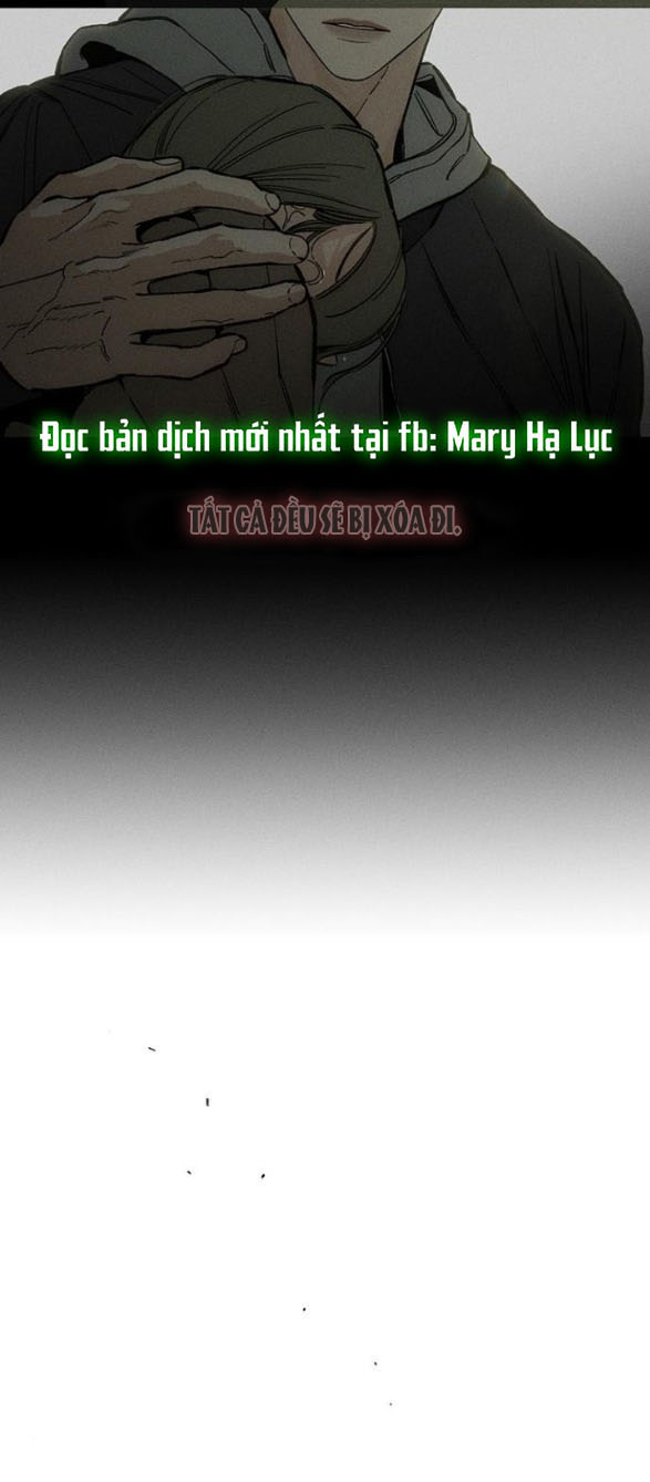 [18+] Nước Mắt Trên Đóa Hoa Tàn chapter 19.1 7