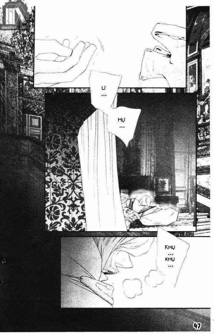 hoàng tử bóng đêm chapter 2 47