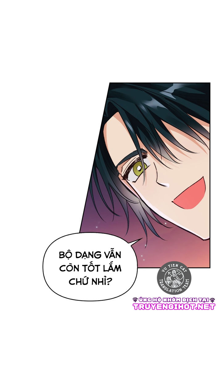 ác nữ xứng đôi với bạo chúa chapter 74.2 9