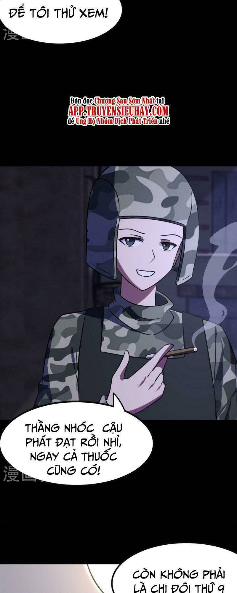 bạn gái virus của tôi chapter 344 7