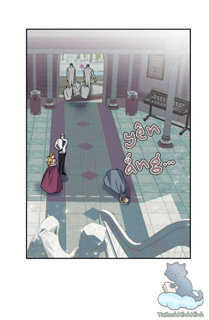 tôi đang nuôi dưỡng một con quái thú chapter 41 50