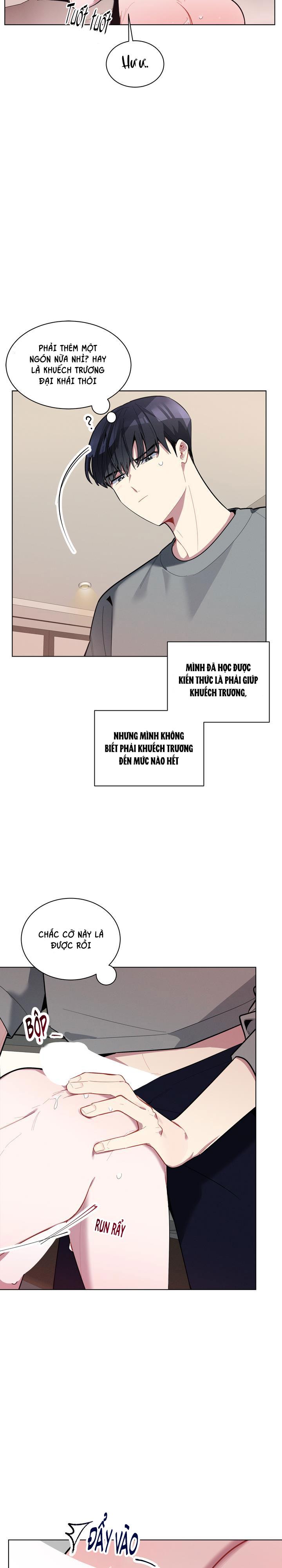 cherry scandal chapter 15 9