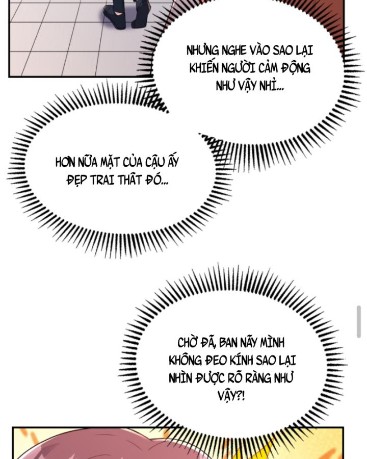 học cùng em gái, tôi bất cẩn vô địch rồi chapter 159 30