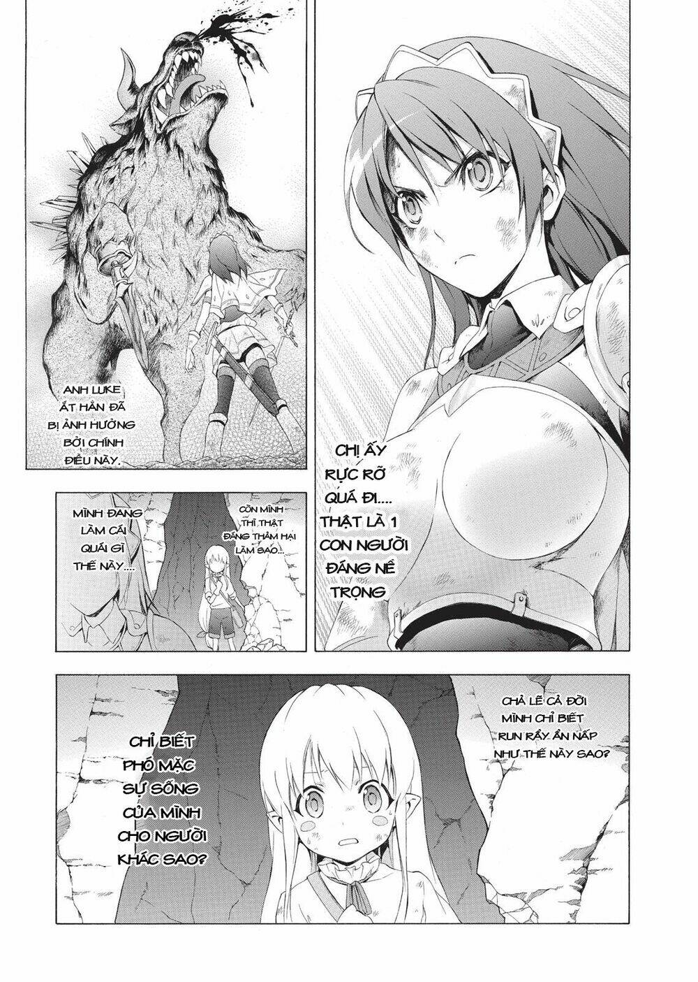 seiken no blacksmith chapter 18 4