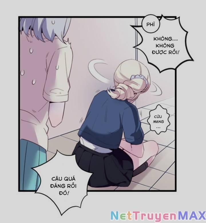 trước khi một cô gái biến mất chapter 9 37