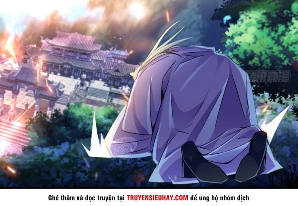 lão tổ của bạn đang online chapter 10 20