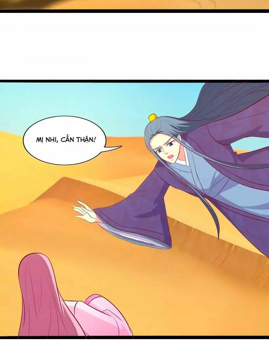 thỏ yêu tiểu vương phi chapter 86 15