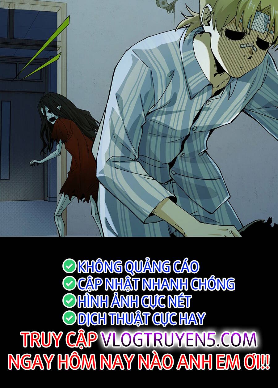 đến ma quỷ còn sợ tâm thần chapter 4 32