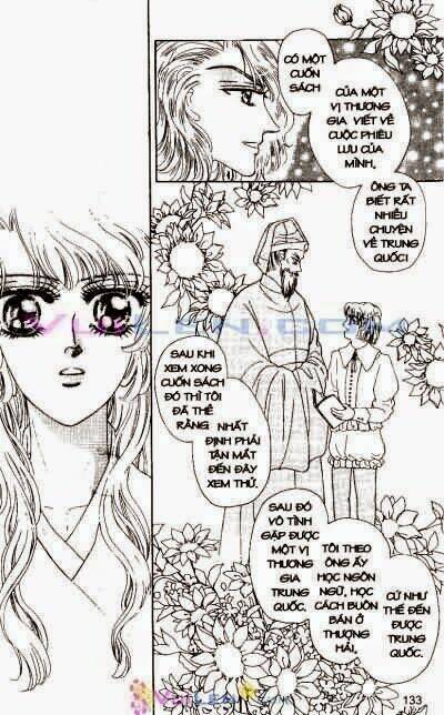 tinh linh của biển chapter 3 133