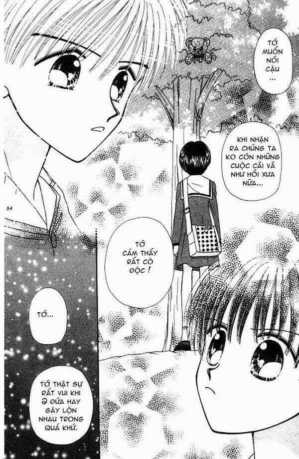 beloved teddy bear chapter 2 19