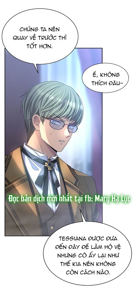 black haze - bản remake 2025 chapter 5 31