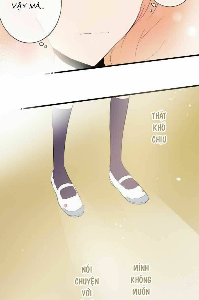 tôi trở thành đại diện của lớp chapter 16 26