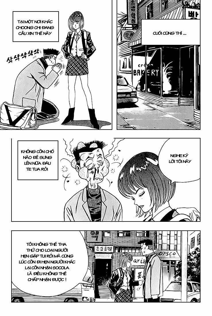 nina jalhae chapter 10 14