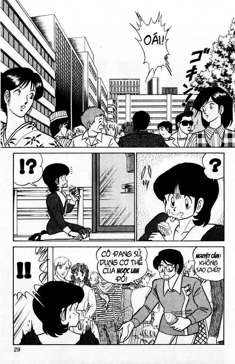 yuu & mi chapter 43 28