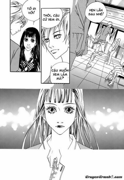 bông hoa của tội lỗi chapter 21 27