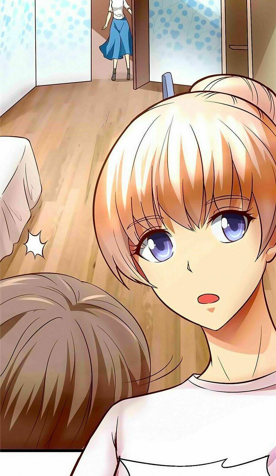 thời gian đều biết chapter 2 4