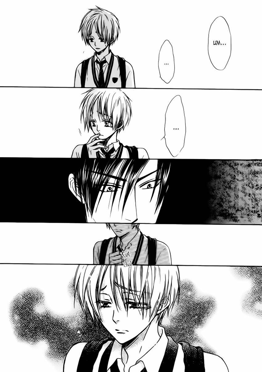 bond of dreams chapter 5 38