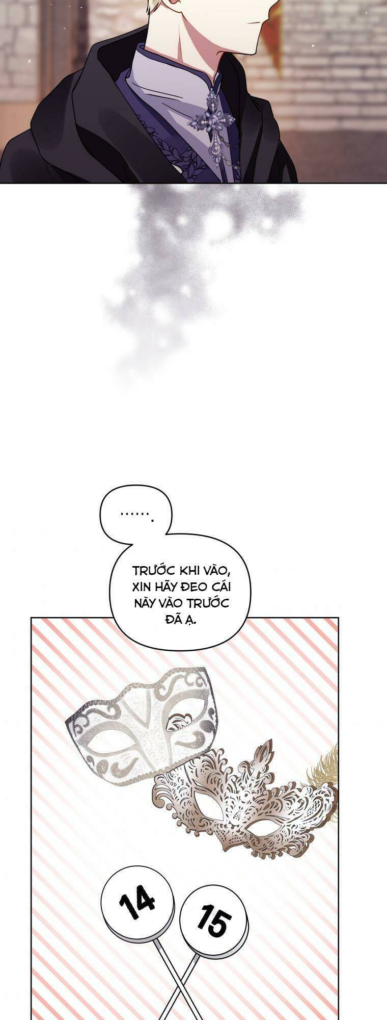 ác nữ phản diện đã chọn nam chính chapter 11 29