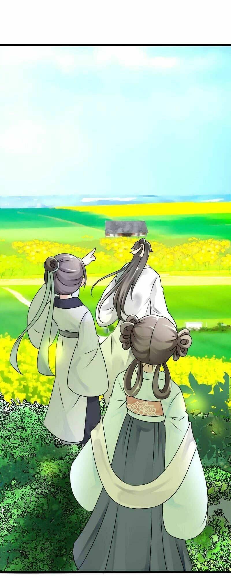 điền viên mật sủng: cô vợ nóng bỏng chapter 56 44