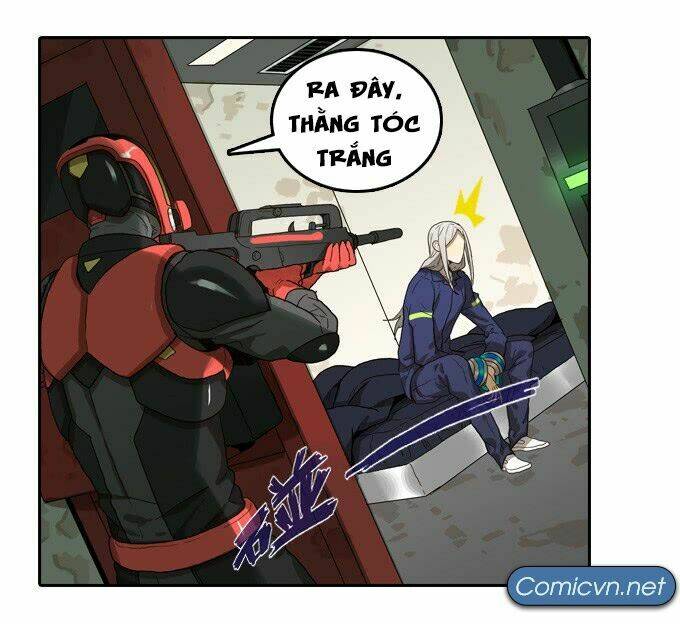 dị nhân bất tử chapter 34 9