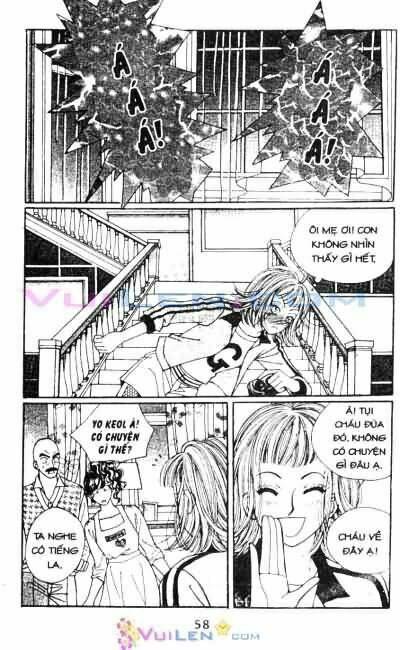 anh là của tôi chapter 5 58