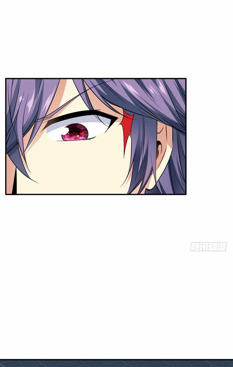 thủ hội chi vũ chapter 38 11