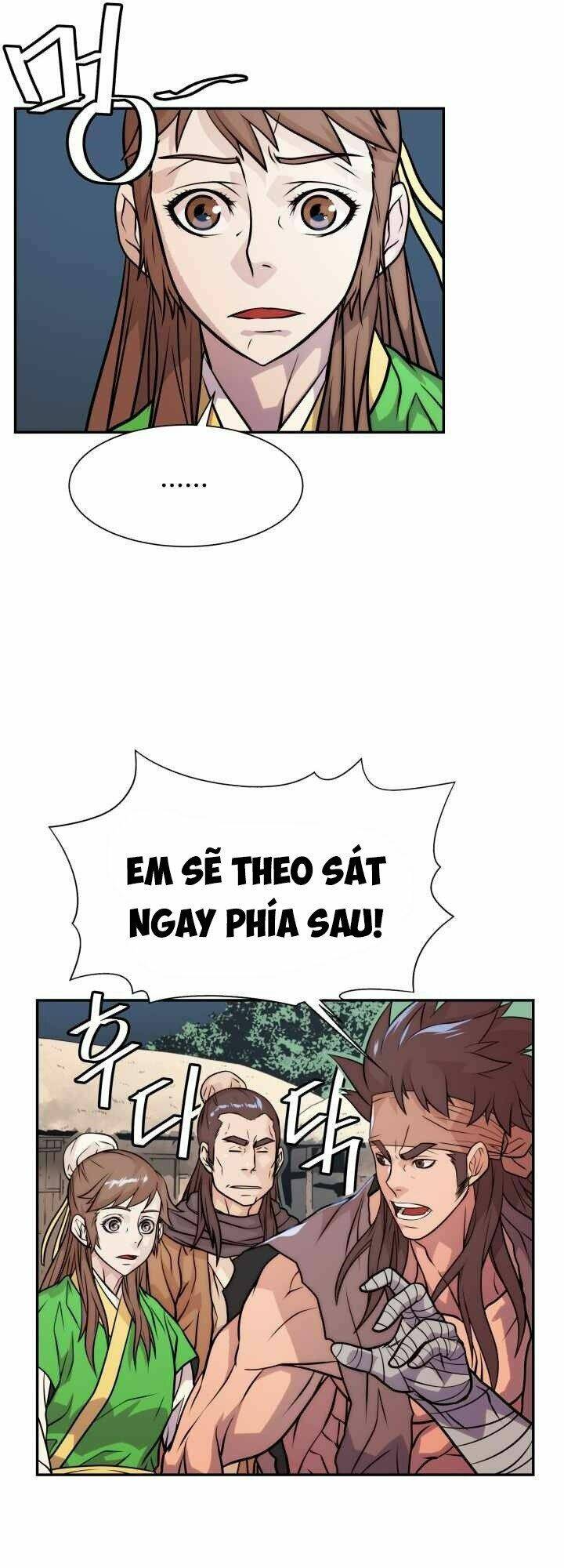 dain đồ sắt chapter 15 9