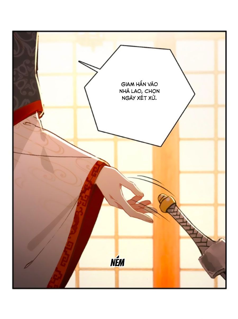 mỹ nhân làm tướng chapter 77 9