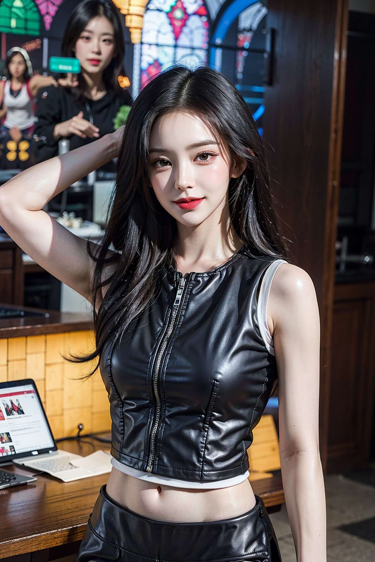 artist ai generated chapter 357 28