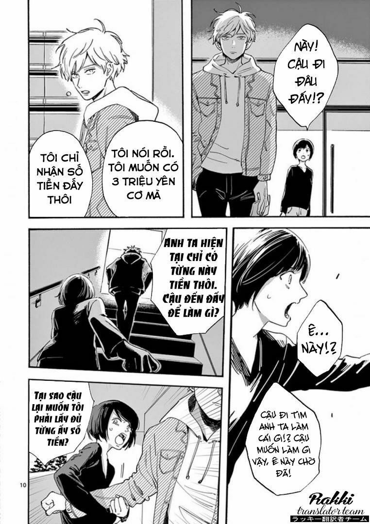 promise cinderella chapter 11 10