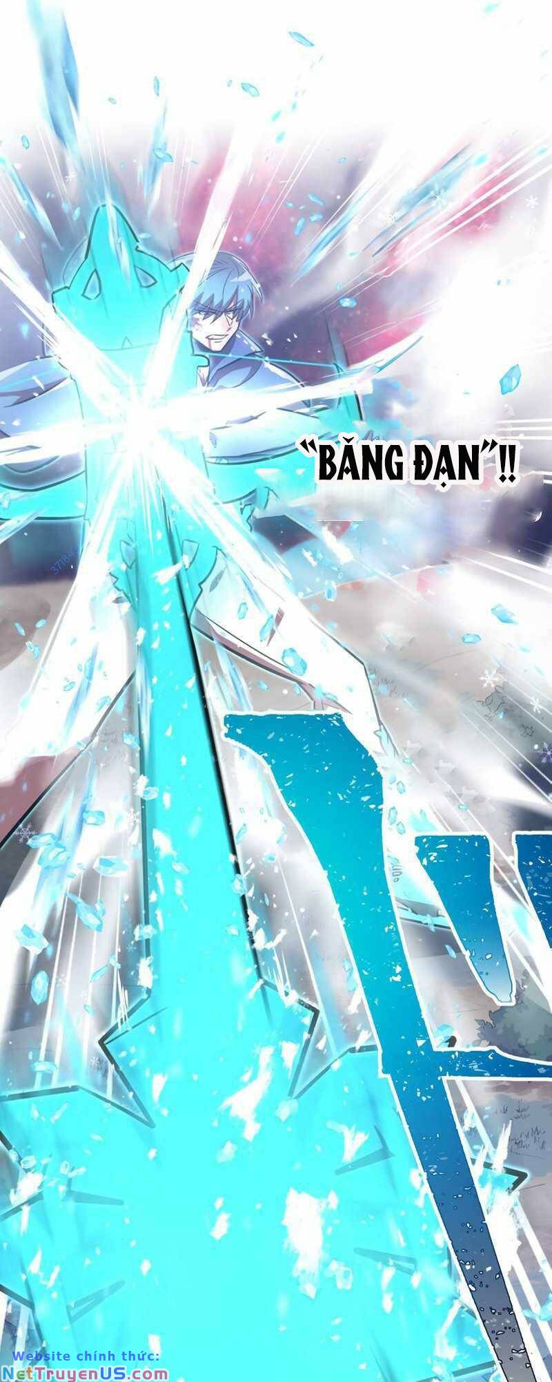 Huyết Thánh Cứu Thế Chủ~ Ta Chỉ Cần 0.0000001% Đã Trở Thành Vô Địch chapter 51 135