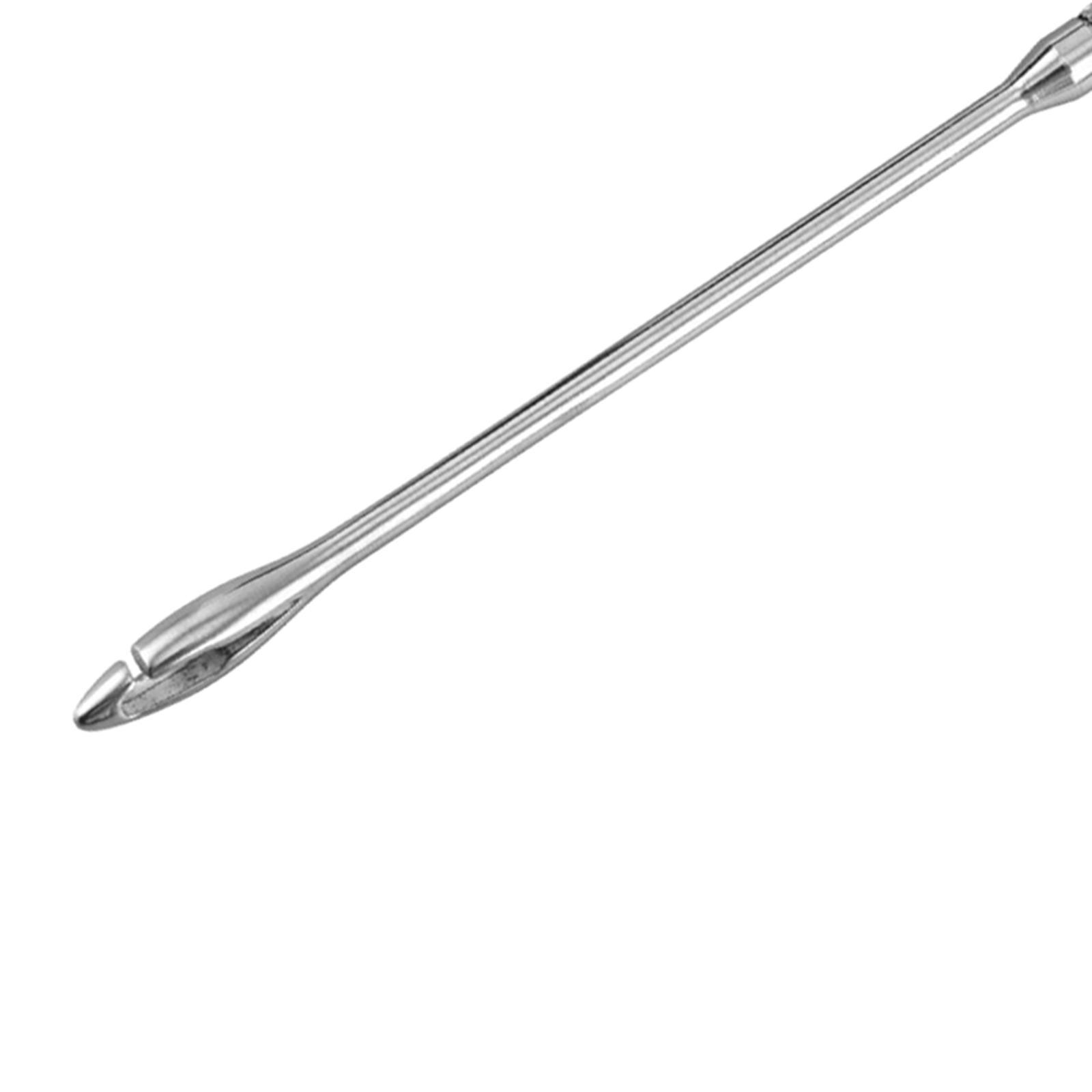 Fishing Hook Remover Fishing Hook Detacher Removal Tool Unhooking Device Easy to Use Separator Fish Unhooking Disgorger Fishing Accessories