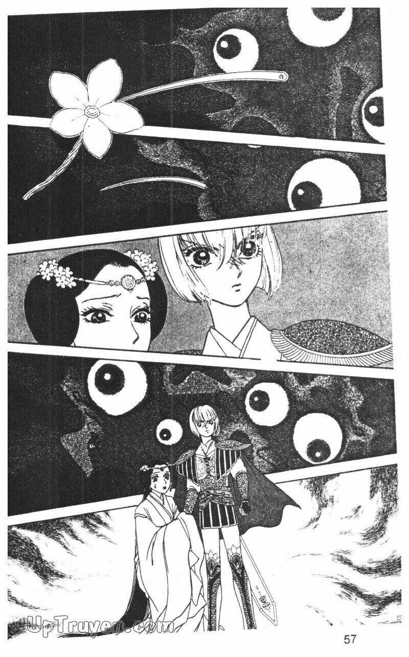 hoàng tử hoa - bud boy chapter 12 58