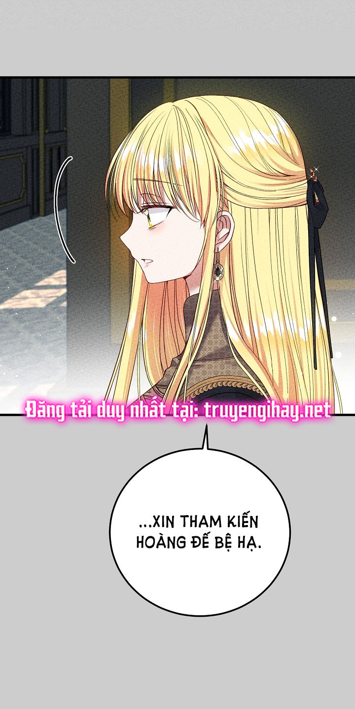 trở thành vợ thái tử quái vật chapter 65.2 10