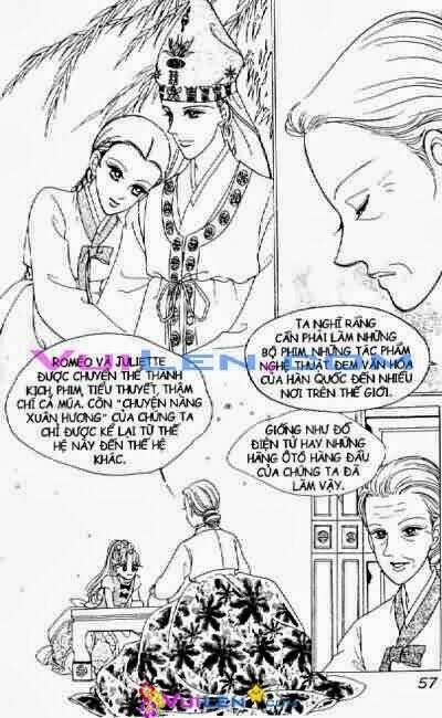 cô gái đến từ quá khứ chapter 8 54