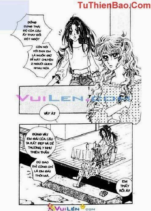 nhật ký tân hôn chapter 7 3