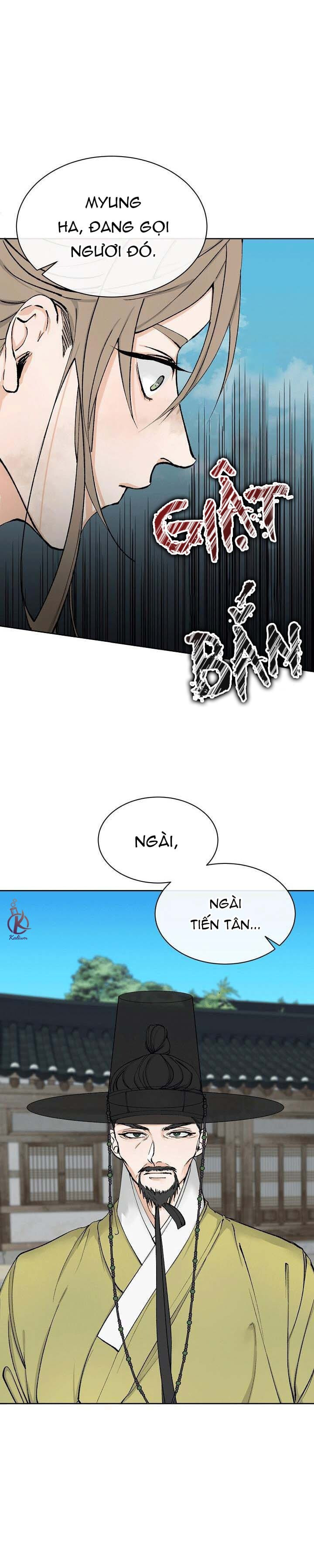 nhiệt bệnh chapter 1.5 12