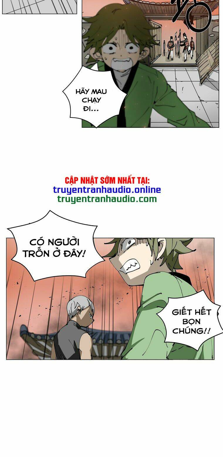 thập tự chinh chapter 3 10