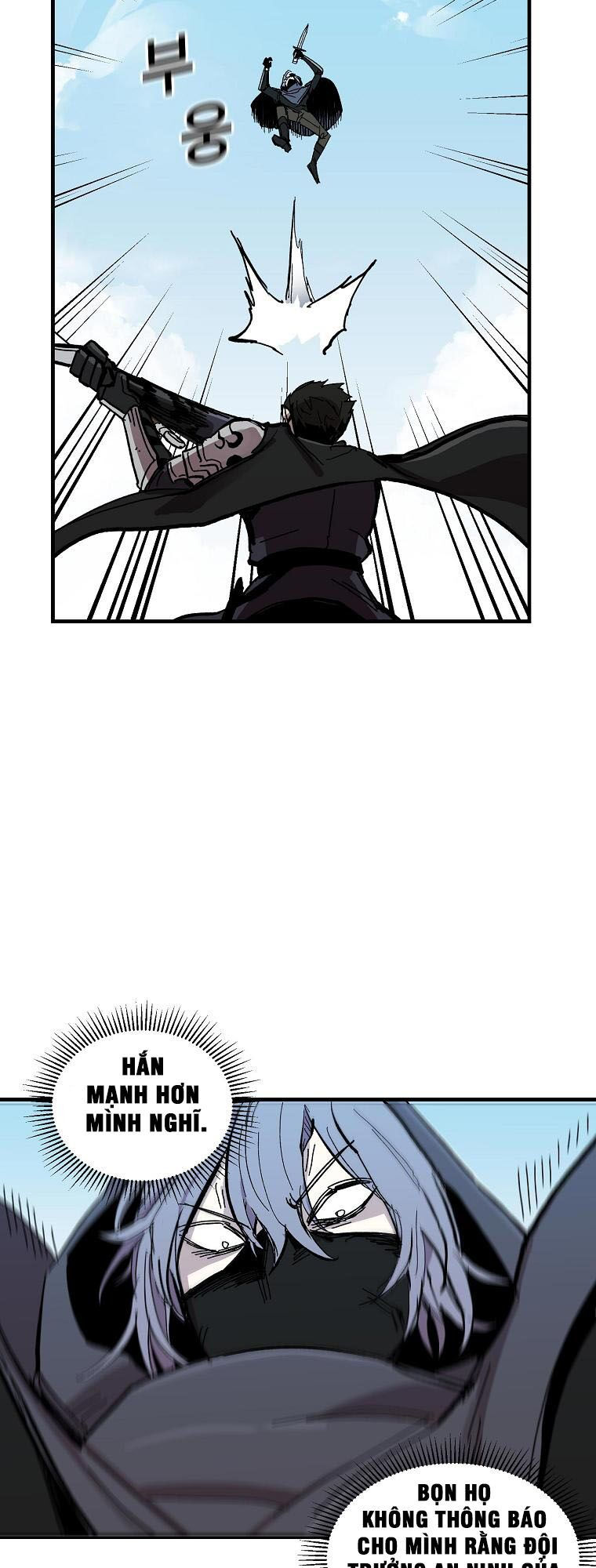 bug player - người chơi lỗi chapter 8 26