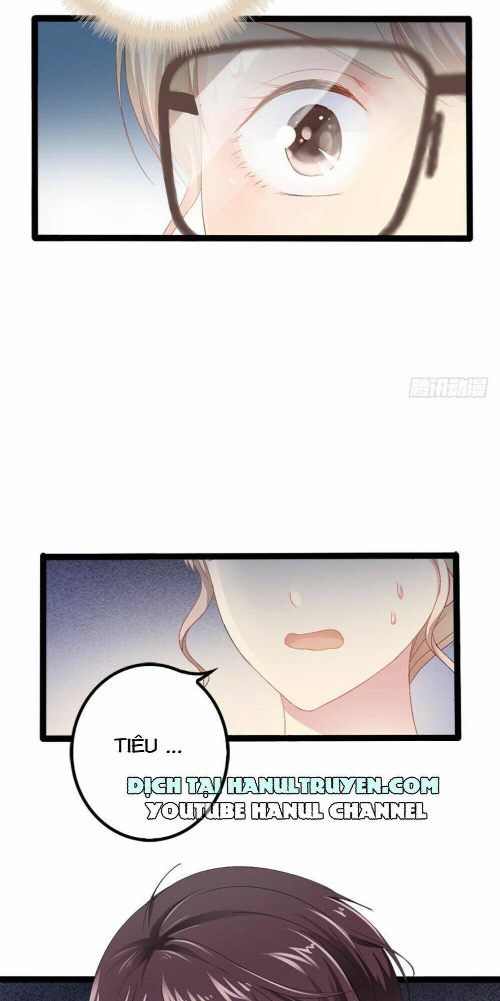 thần bí đế thiếu điềm sủng thê chapter 25 10