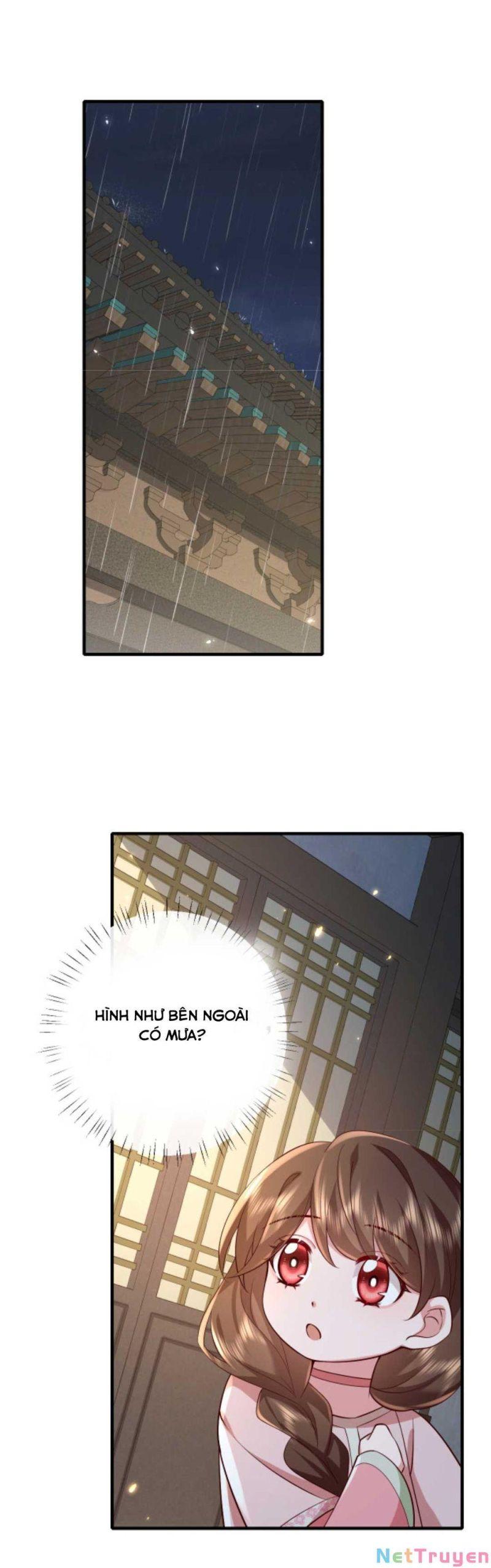 phương thức sinh tồn của công chúa pháo hôi chapter 75 3