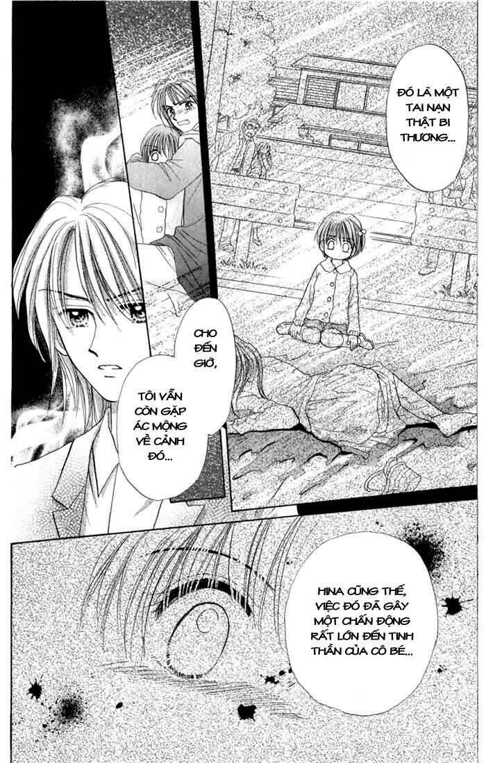 penguin brothers chapter 18 20