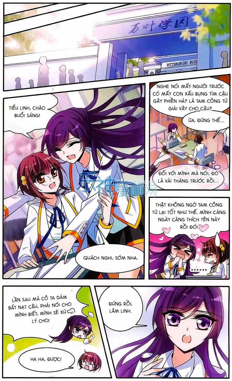 kỵ sĩ hoang tưởng dạ chapter 130 12