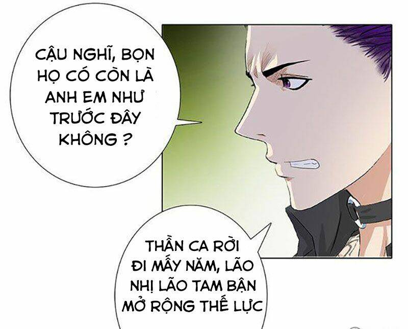 học viện cao thủ chapter 75 35