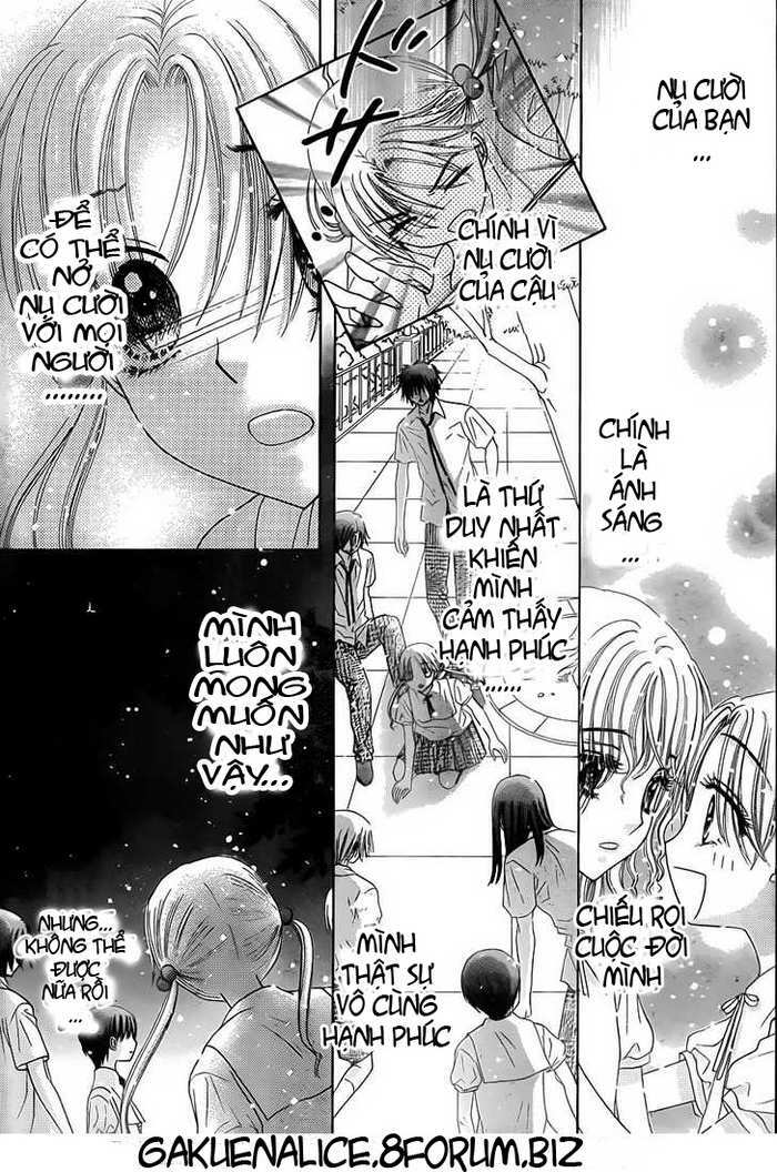 gakuen alice chapter 129 5