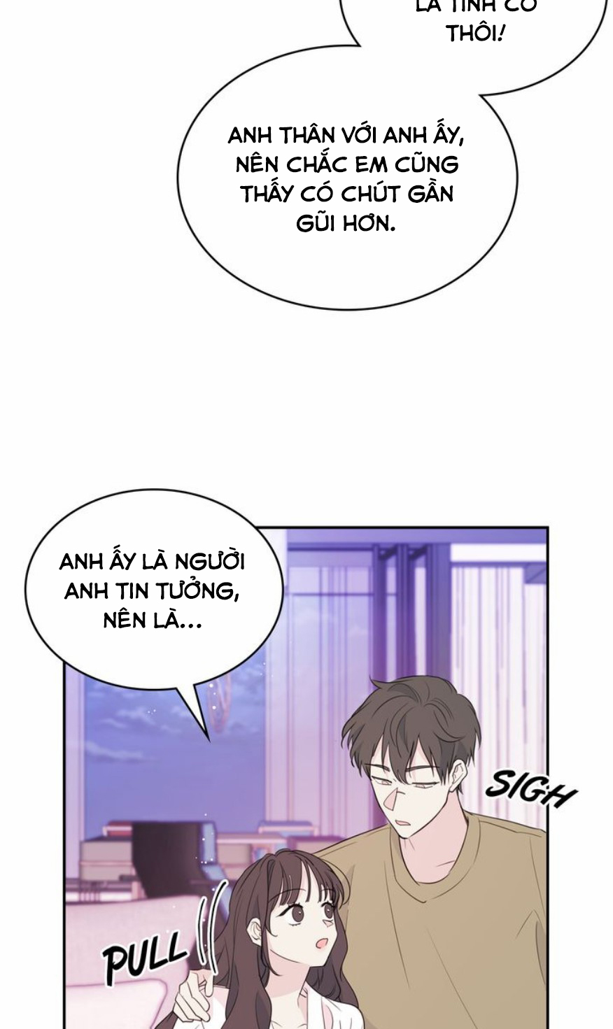 hôm nay cùng với em chapter 179 6