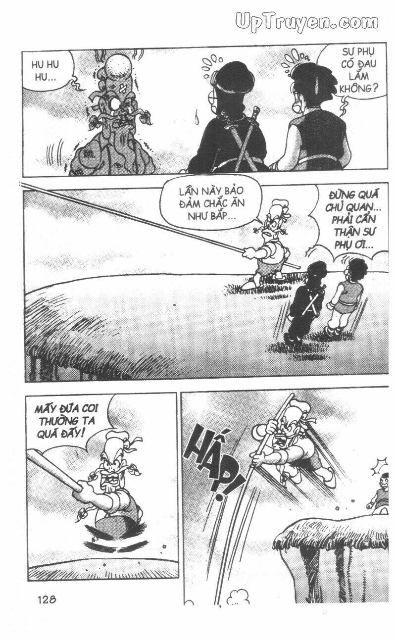 đội quân nhí nhố chapter 25 130